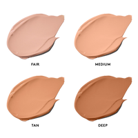 Fair Total Eye 3-in-1 SPF 35