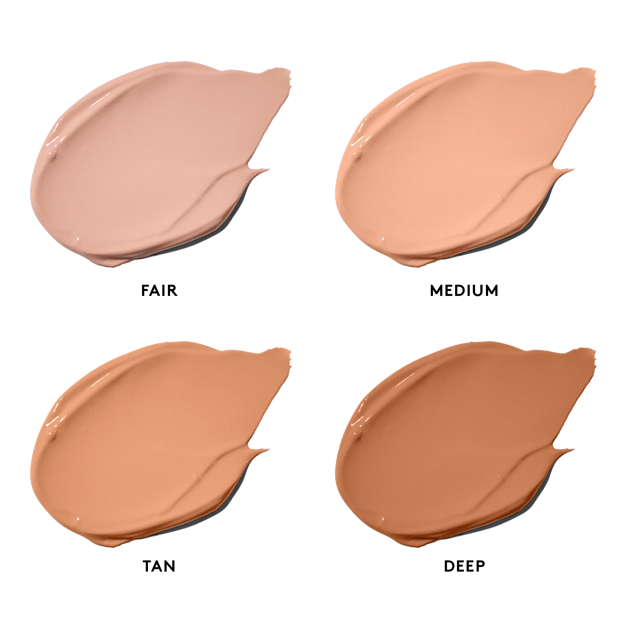 Fair Total Eye 3-in-1 SPF 35