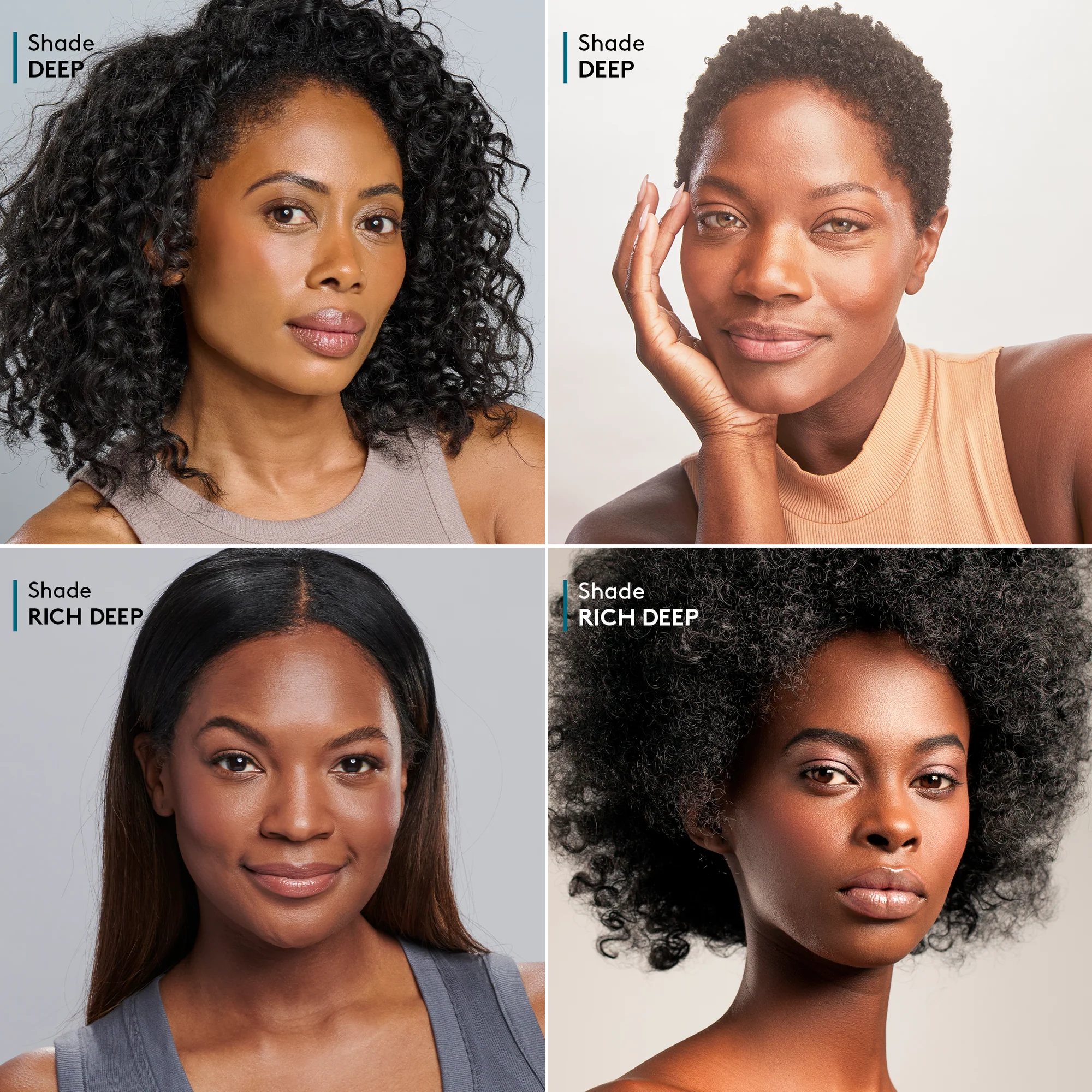 Medium Face Shield Flex SPF 50