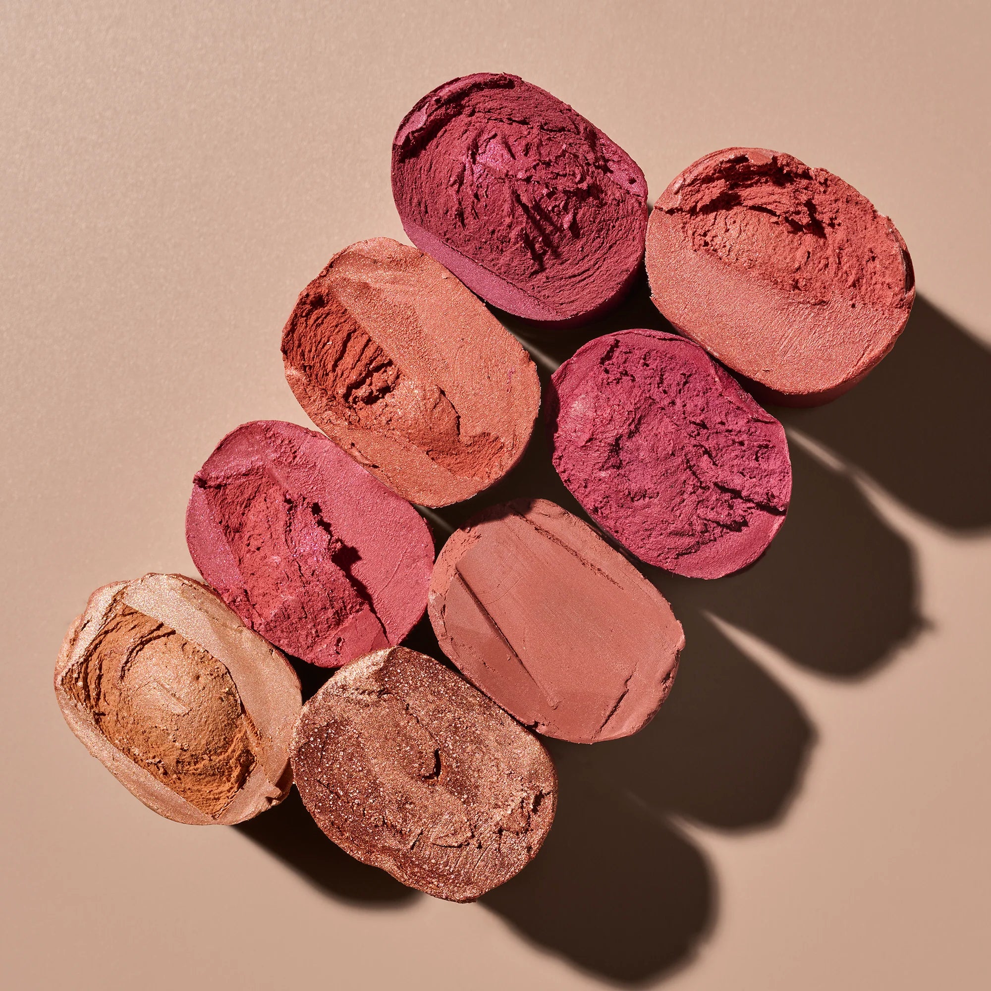 Bronze Color Balm SPF 50