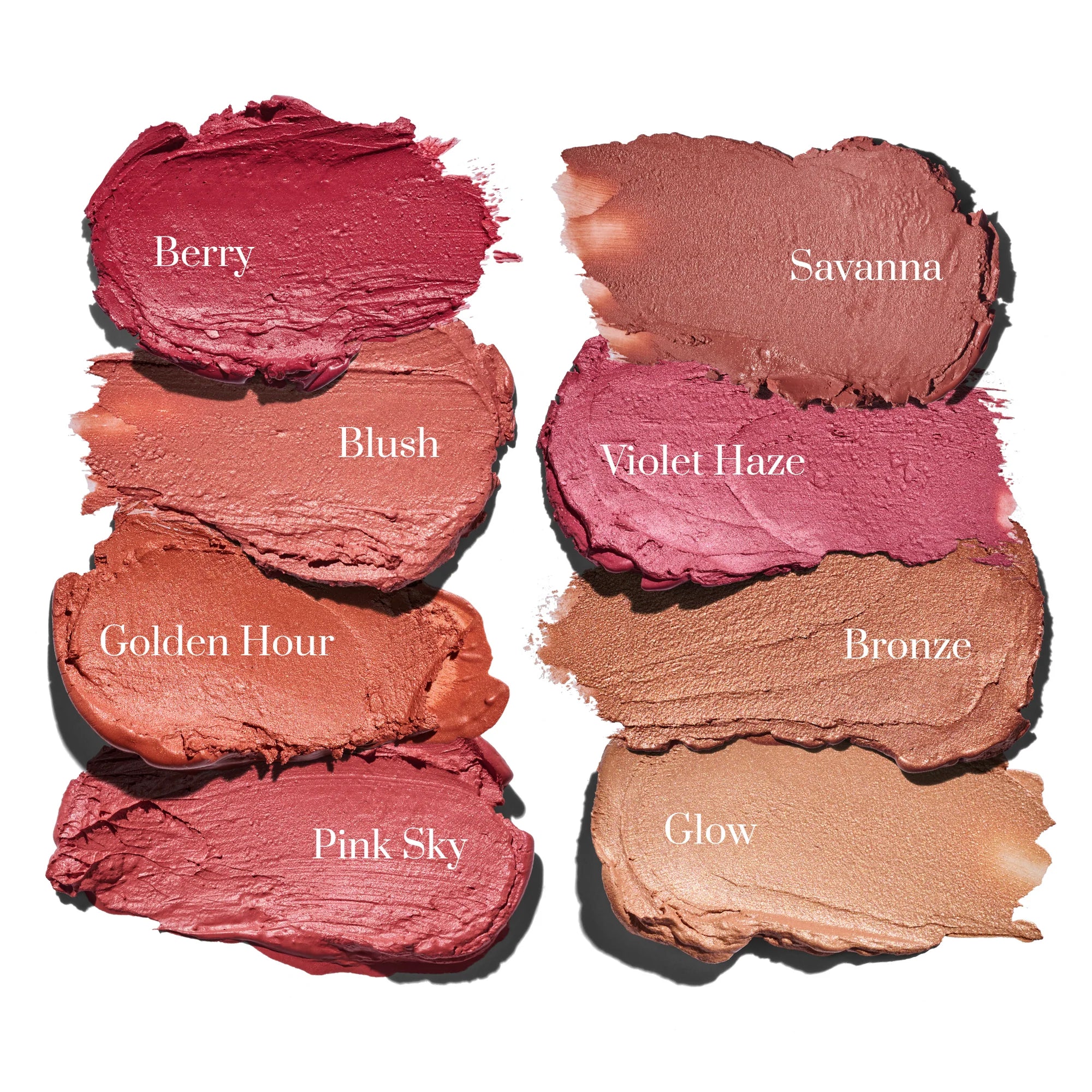 Blush Color Balm SPF 50