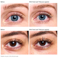 Total Lash Mascara Black