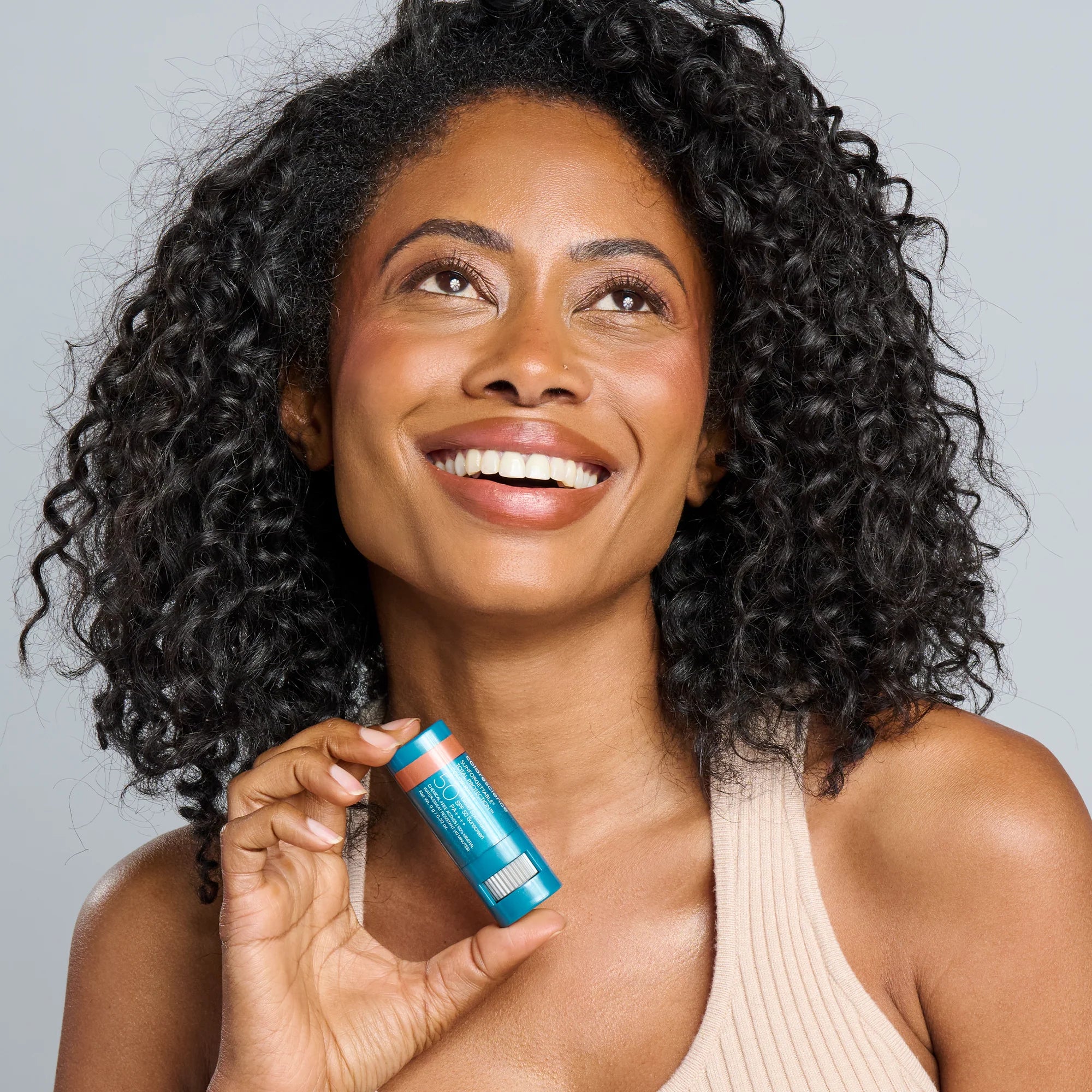 Bronze Color Balm SPF 50