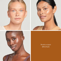 Bronze Color Balm SPF 50