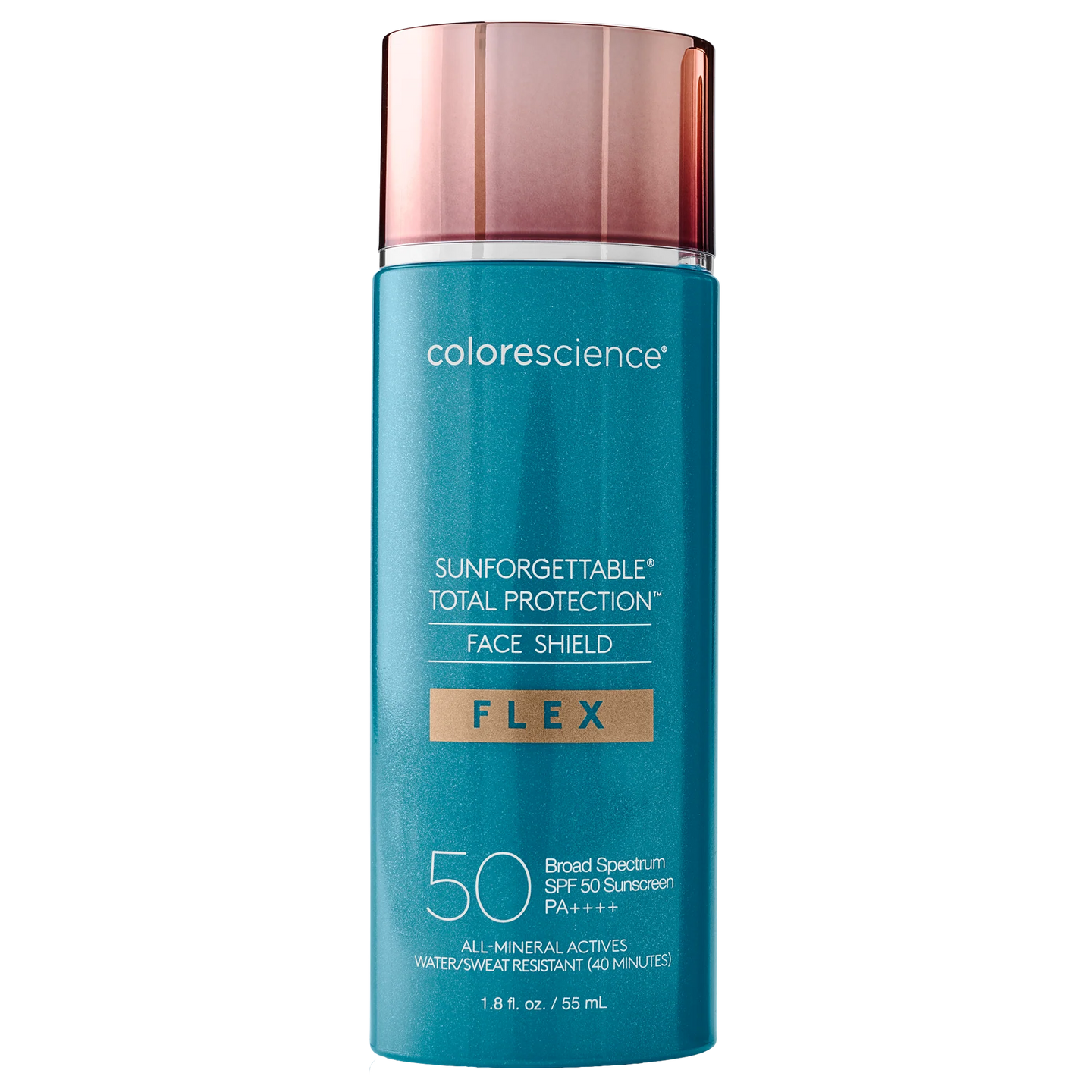 Medium Face Shield Flex SPF 50