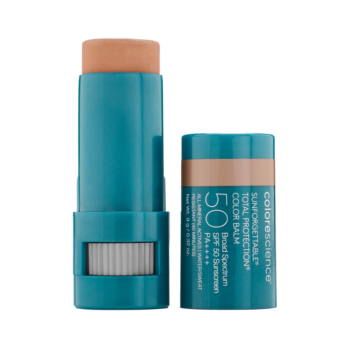 Bronze Color Balm SPF 50