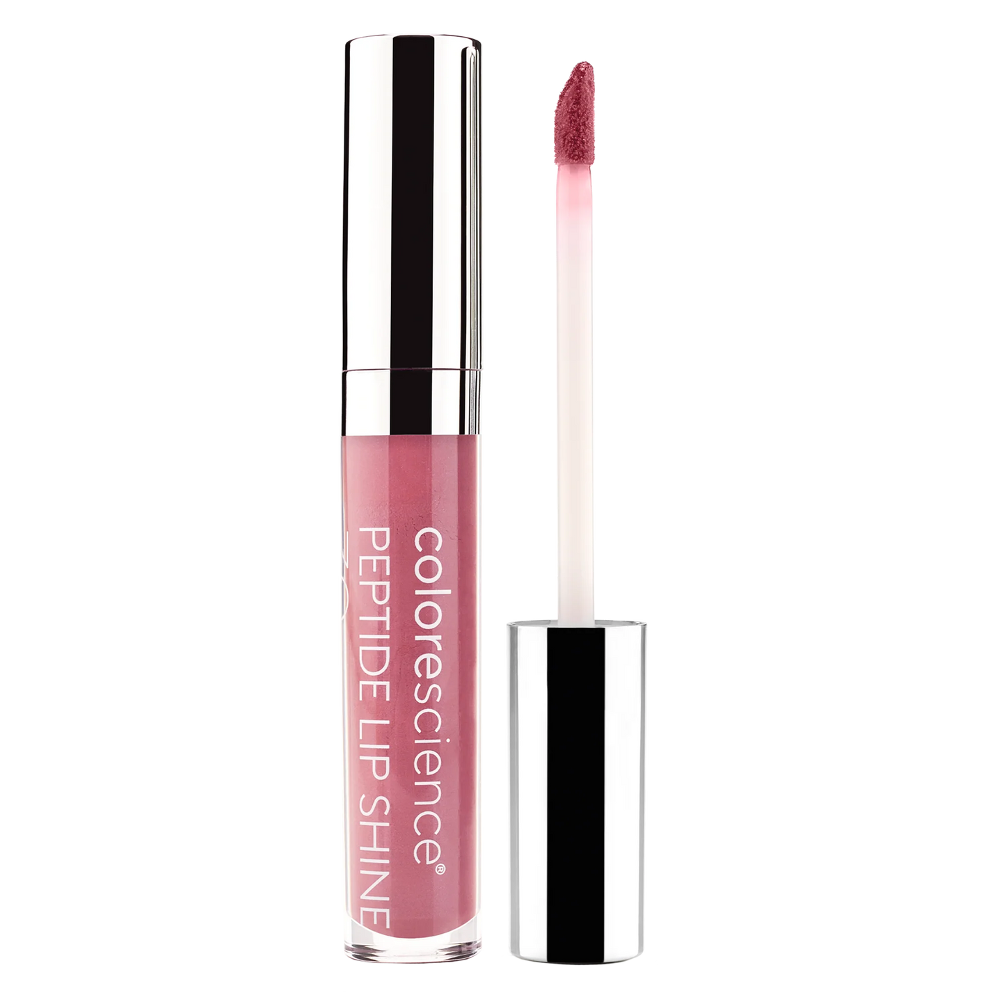 Rose Lip Shine SPF 30