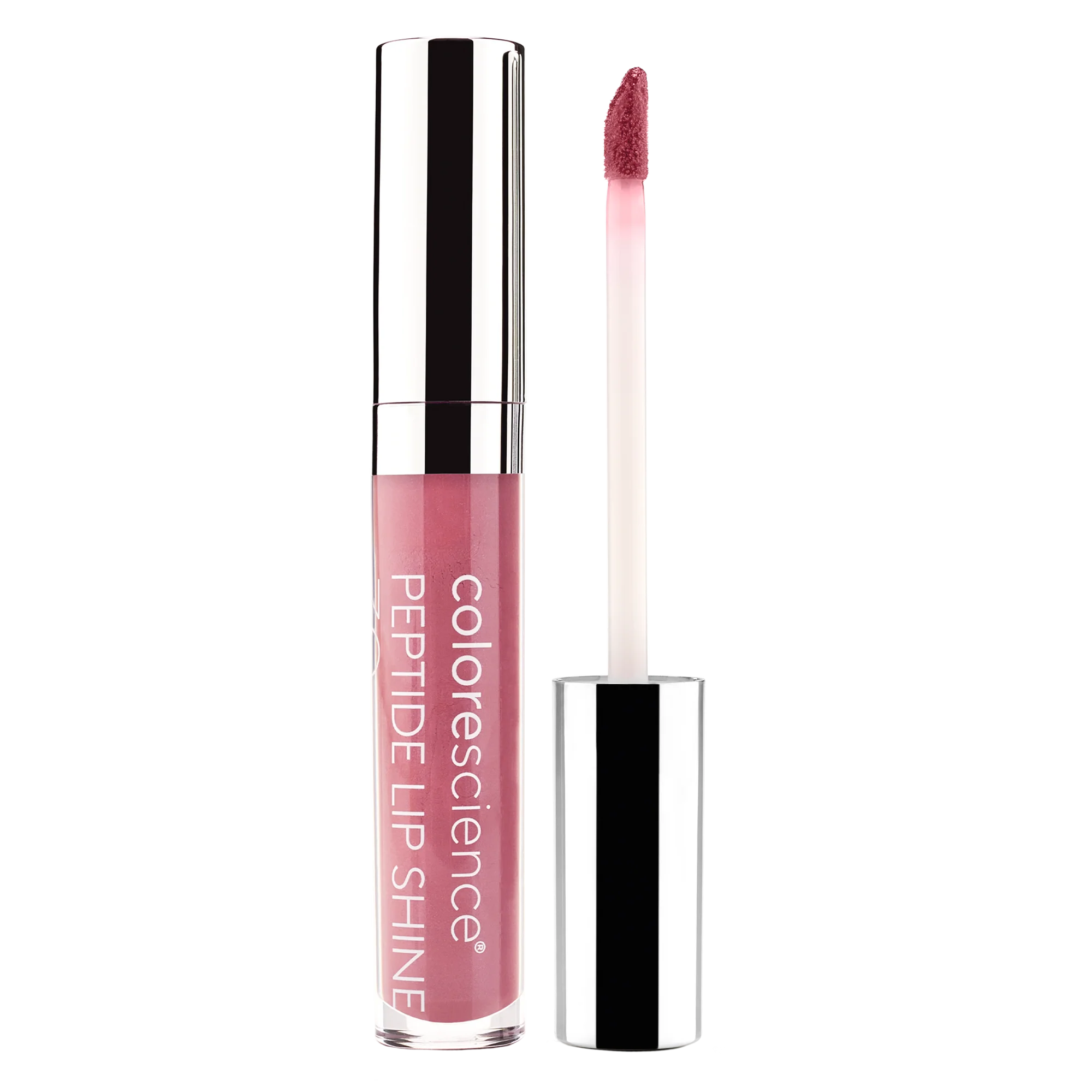 Rose Lip Shine SPF 30