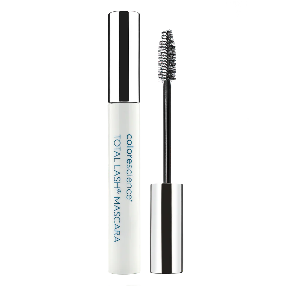 Total Lash Mascara Black