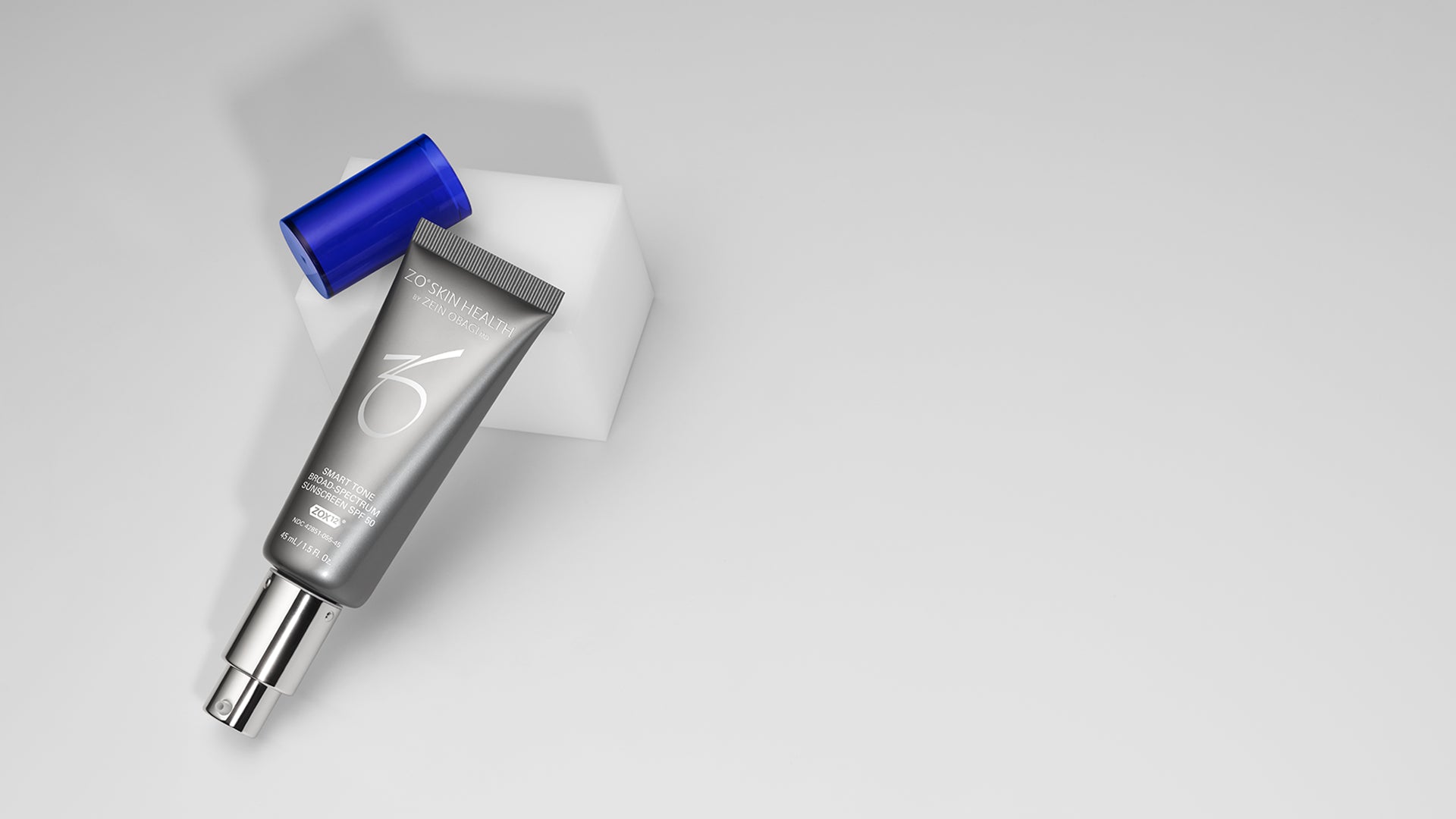Smart Tone Broad-Spectrum SPF 50